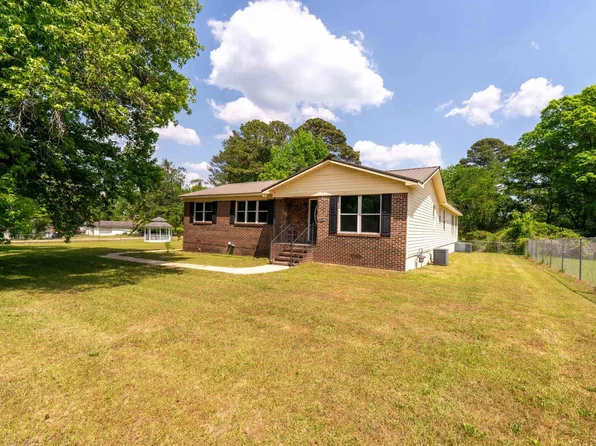 3327 Mount Olive Rd, Mount Olive, AL 35117