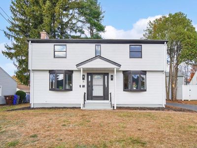 32 Mathewson Avenue, Enfield, CT, 06082