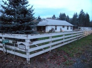 77928 Delena Mayger Rd, Rainier, OR 97048