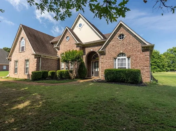 7329 Surina Dr, Arlington, TN 38002