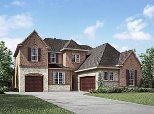 1811 Steeplechase Ct, Allen, TX 75002