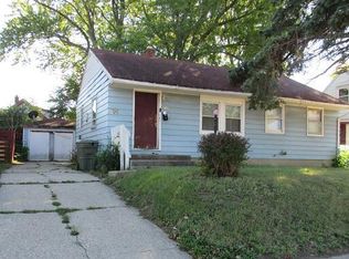 6109 W Villard Ave, Milwaukee, WI 53218