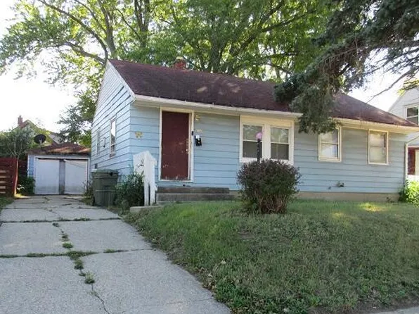 6109 West Villard AVENUE, Milwaukee, WI 53218