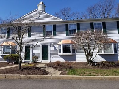 253 Patriot Cir, Mountain Top, PA, 18707