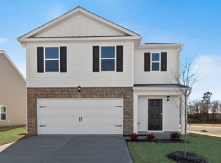 254 Bay Laurel Dr, Sanford, NC 27332