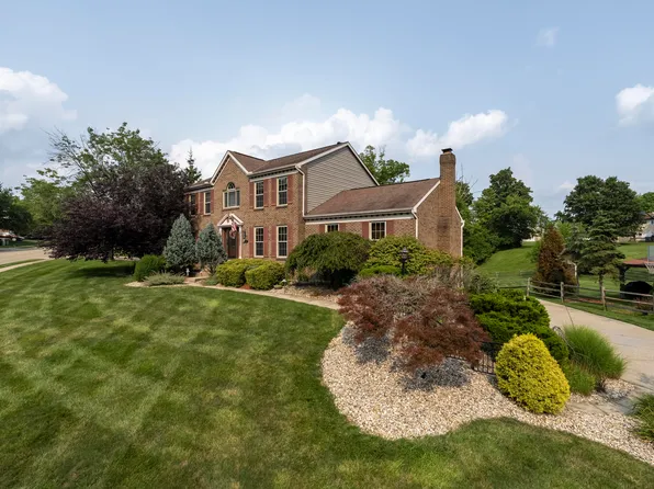 6177 Maple Ridge Dr, Taylor Mill, KY 41015
