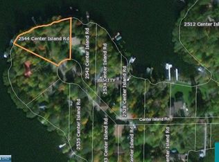 2544 Center Island Rd, Cook, MN 55723