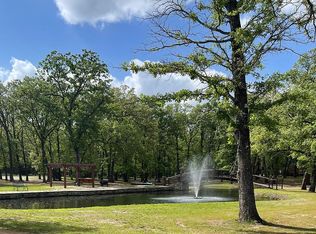 3620 Old Mill Rd, Greenville, TX 75402