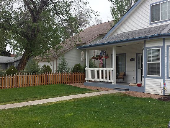 Front Yard