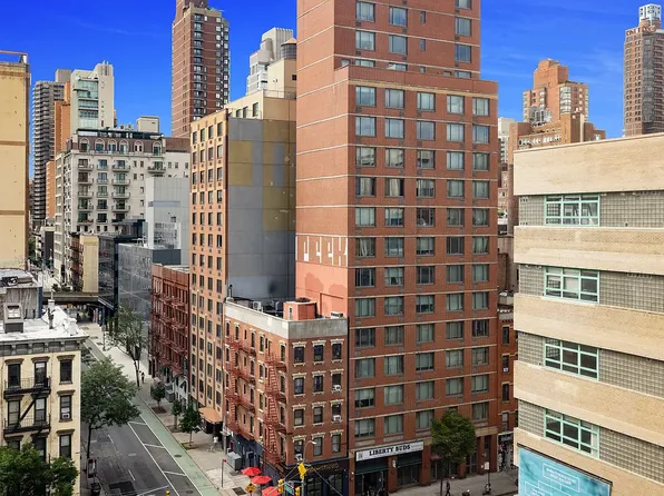 401 East 60th Street 8E image 2 of 16