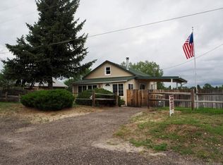 133 Chestnut St, Elizabeth, CO 80107