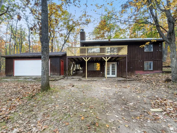 11856 Fascination Dr, Frederic, MI 49733
