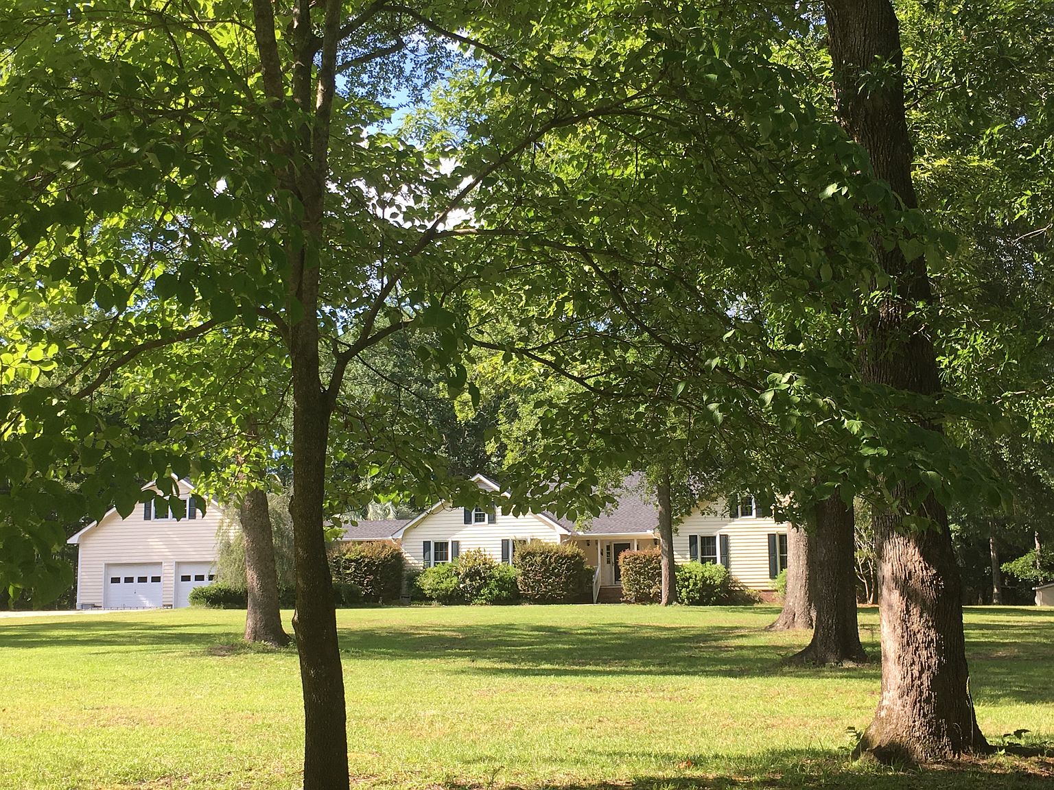 1115 Galilee Rd, Barnwell, SC 29812 Zillow