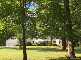 1115 Galilee Rd, Barnwell, SC 29812