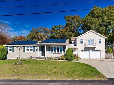 25 Westwood Dr, Dartmouth, MA, 02747