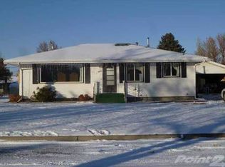1419 Maurine St, Billings, MT 59105