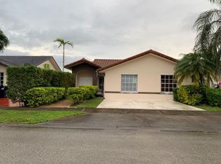 11420 SW 144th Path, Miami, FL 33186