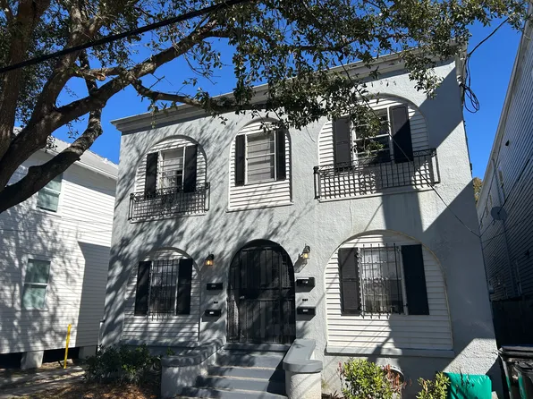 7319 Burthe St #7319, New Orleans, LA 70118