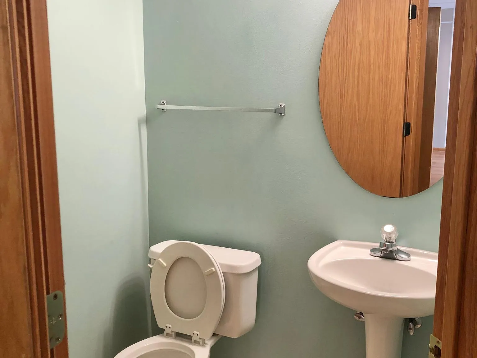 2 bed, 1.5 bath, 1115 sqft, $1,850 — Photo 4