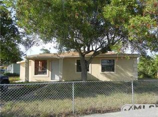 1400 NW 1st Ct, Boynton Beach, FL 33435