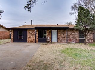 4414 Itasca St, Lubbock, TX 79416