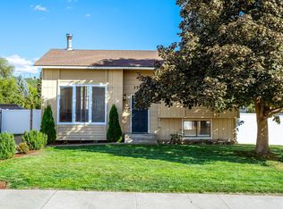 3518 N Ralph St, Spokane, WA 99217