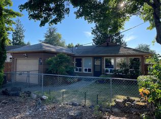 1236 SE 86th Ave, Portland, OR 97216