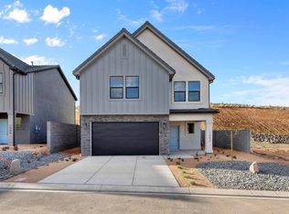 1458 S Sinawava Dr #4125, Washington, UT 84780