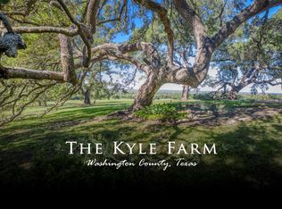 10209 Seward Plantation Rd, Brenham, TX 77833