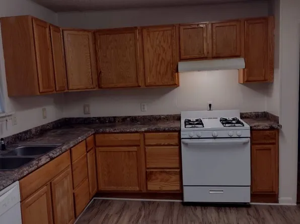 6012 Lyndell Dr, Little Rock, AR 72209