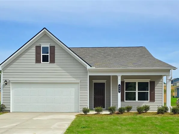 488 Guy Williams Rd, Rock Spring, GA 30739