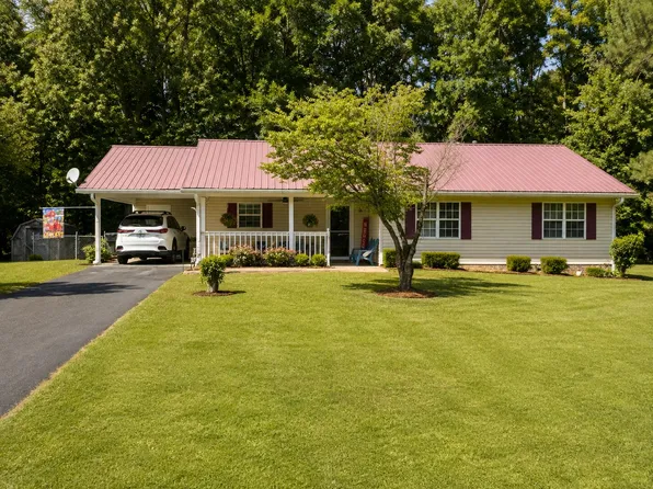 65 Briarwood Dr, Summerville, GA 30747