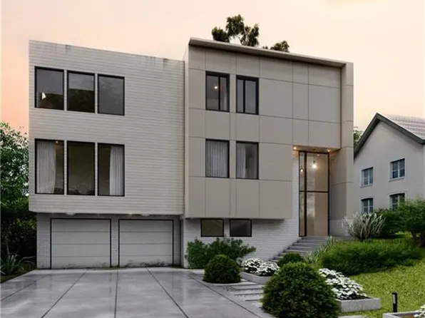 1260 Kingsley Cir NE, Atlanta, GA 30324