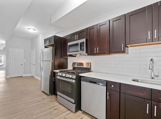 1427 E Federal St, Baltimore, MD 21213