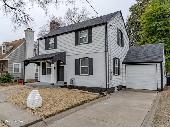 4308 S 2nd St, Louisville, KY 40214