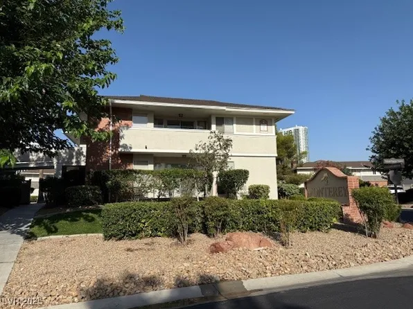 793 Oakmont Ave Unit 202, Las Vegas, NV 89109
