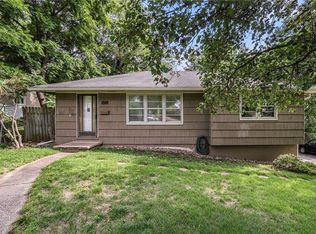 8623 E 77th St, Kansas City, MO 64138