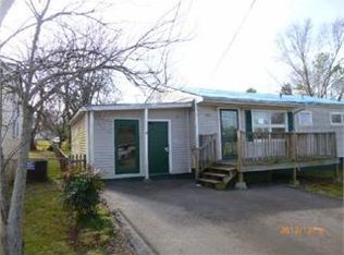 2116 Berea Ave, Knoxville, TN 37920