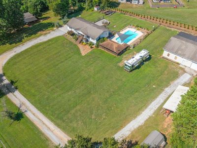 214 Old Clover Hill Rd, Maryville, TN, 37803