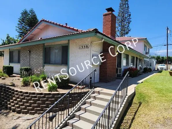 1359 Springfield St APT A, Upland, CA 91786