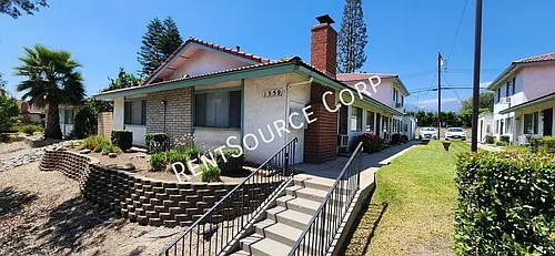 1359 Springfield St #A Photo 1