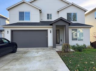 1837 N 4th Way, Ridgefield, WA 98642