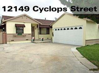 12149 Cyclops St, Norwalk, CA 90650