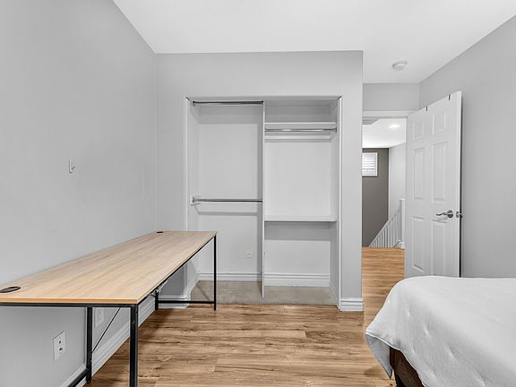 Bedroom #1