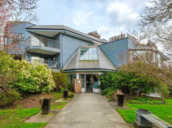 14950 Thrift Ave #306, White Rock, BC V4B 2J9