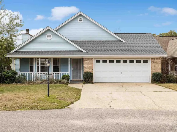 4202 Spanish Trail Pl, Pensacola, FL 32504