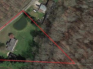 2012 Hillham Rd, French Lick, IN 47432