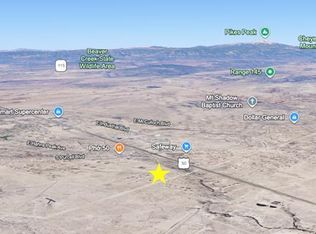 327 S Ashford Dr, Pueblo West, CO 81007