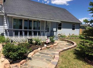 701 Howard St, Box Elder, SD 57719