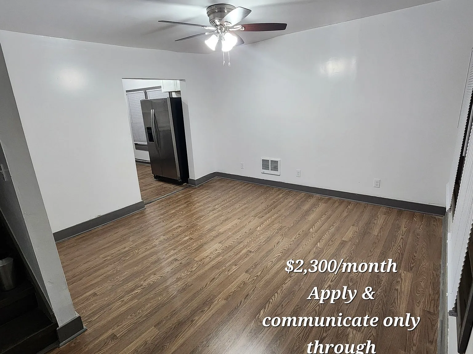 Newly Renovated 3 Bed, 2 Bath Single Family Home in Albany, NY - Available - $2300 — Photo 2